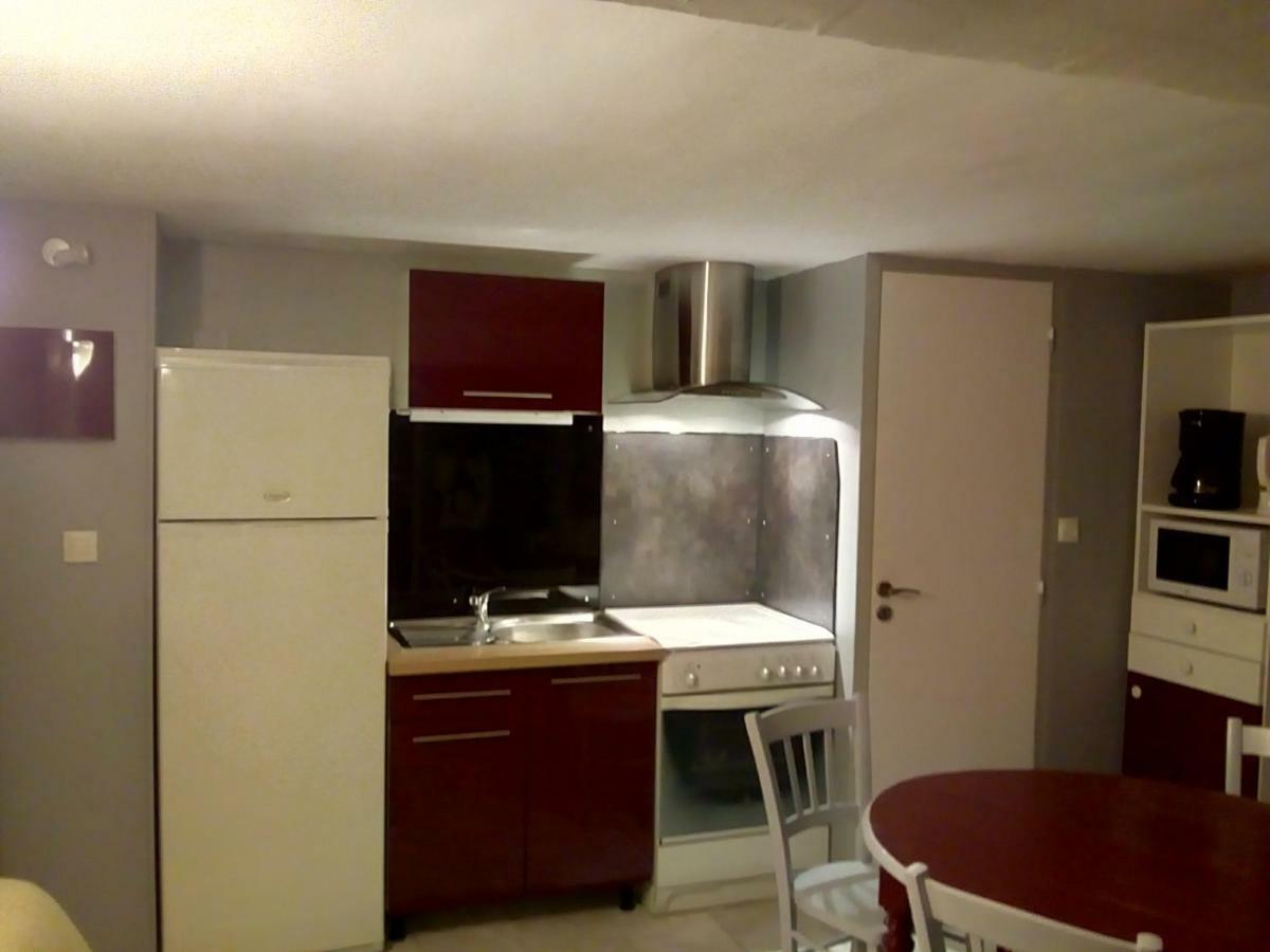 7 Rue Du Docteur Paul Jouve Leilighet Digne-les-Bains Eksteriør bilde