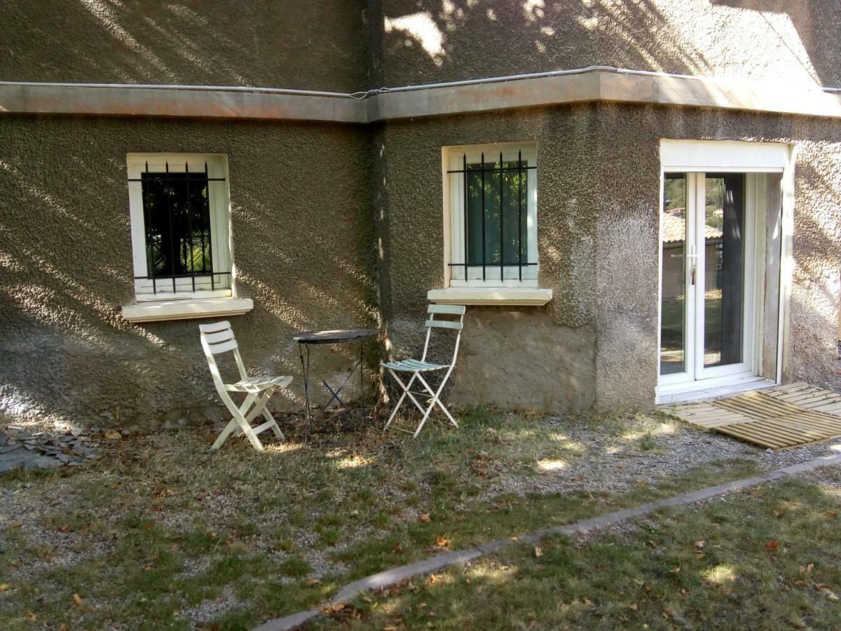 7 Rue Du Docteur Paul Jouve Leilighet Digne-les-Bains Eksteriør bilde
